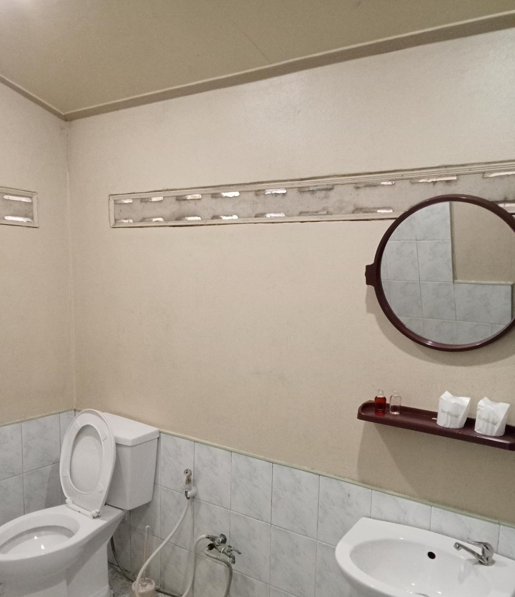 Jungle View Resort Κο Τσανγκ Εξωτερικό φωτογραφία